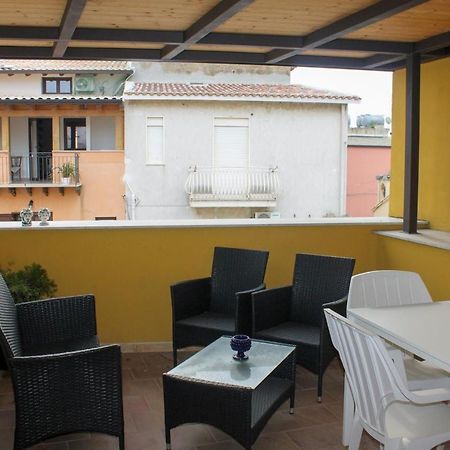 Casa Nilde Villa Siculiana Bagian luar foto