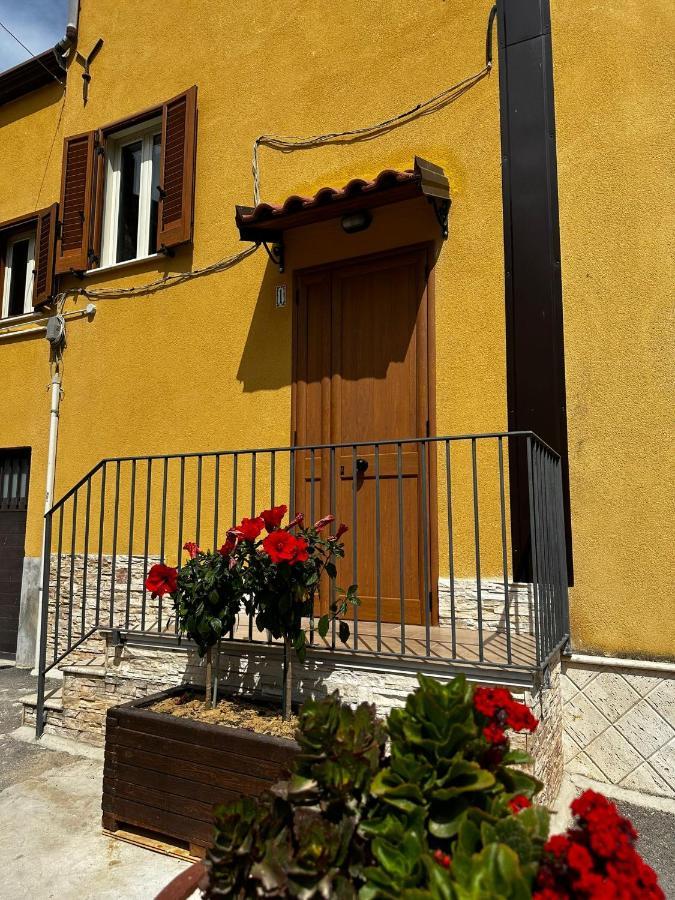 Casa Nilde Villa Siculiana Bagian luar foto