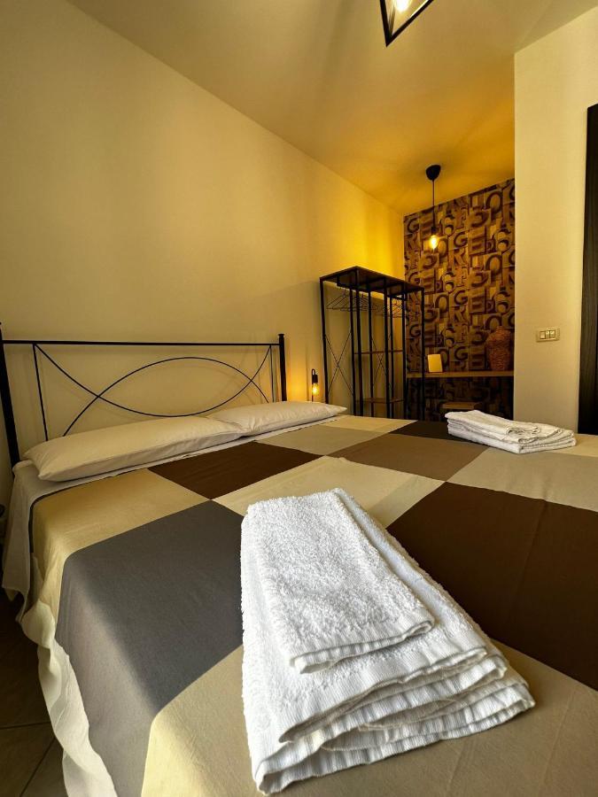 Casa Nilde Villa Siculiana Bagian luar foto