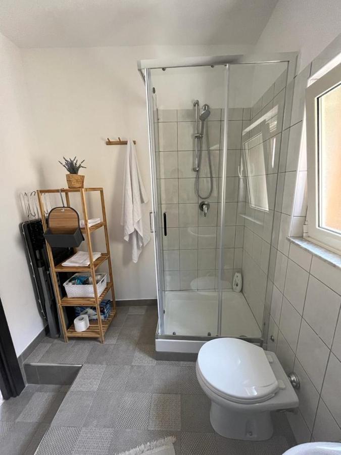 Casa Nilde Villa Siculiana Bagian luar foto