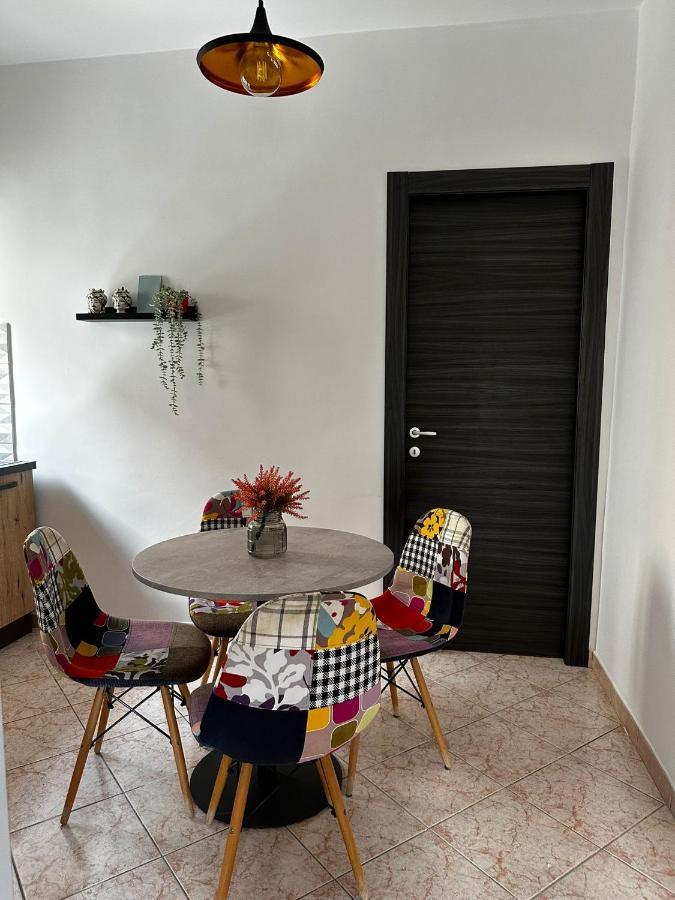 Casa Nilde Villa Siculiana Bagian luar foto