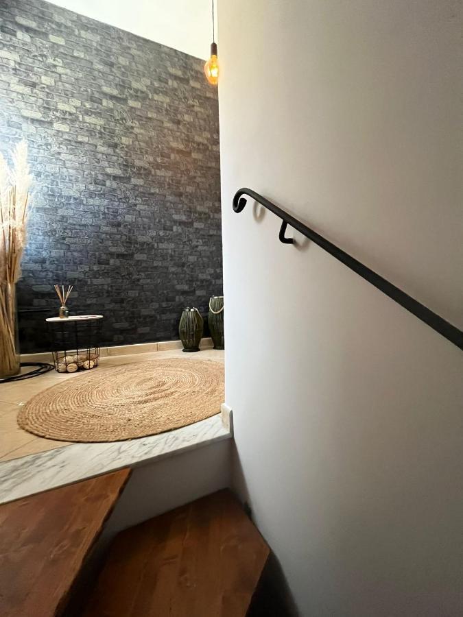 Casa Nilde Villa Siculiana Bagian luar foto