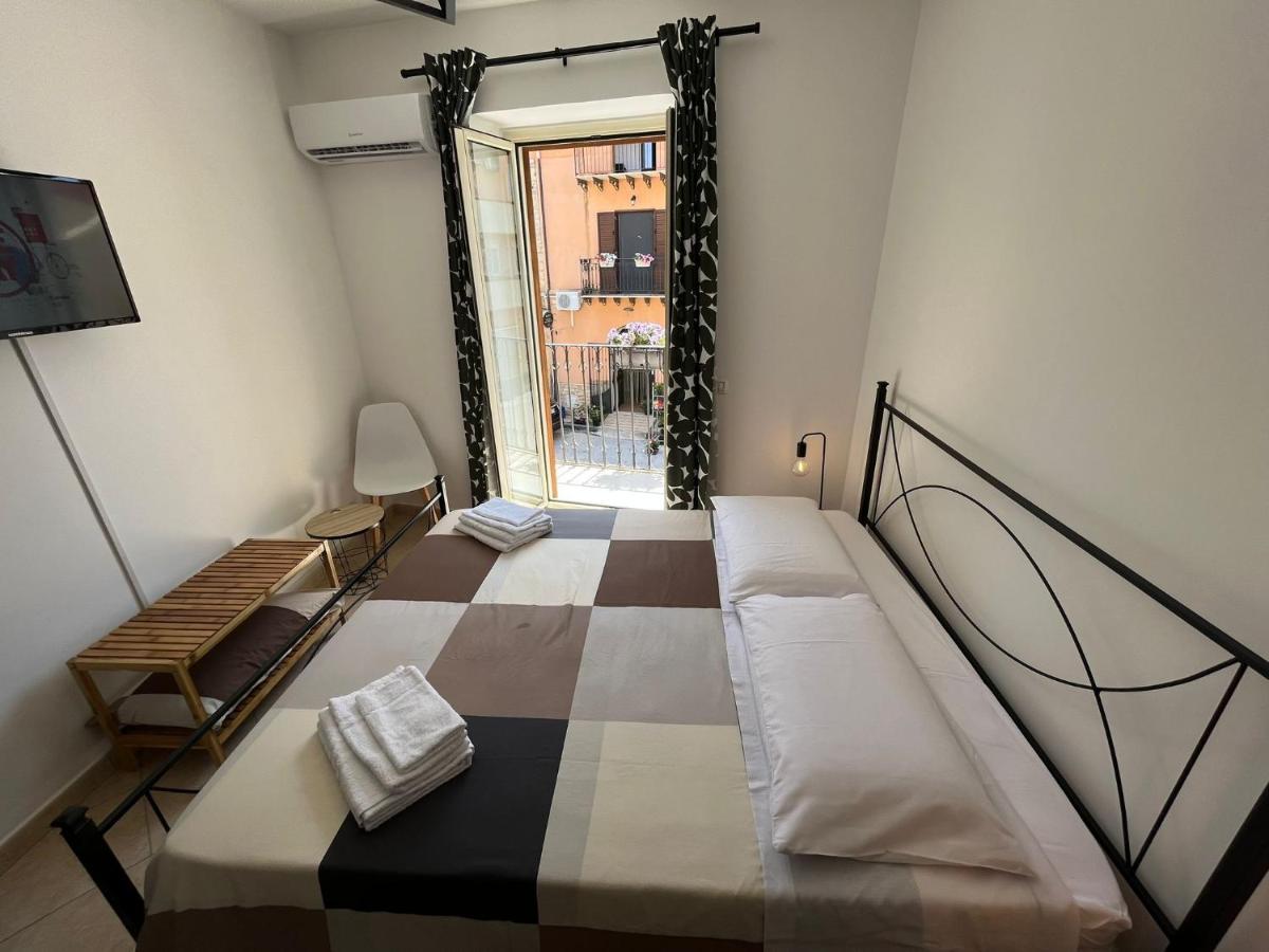 Casa Nilde Villa Siculiana Bagian luar foto