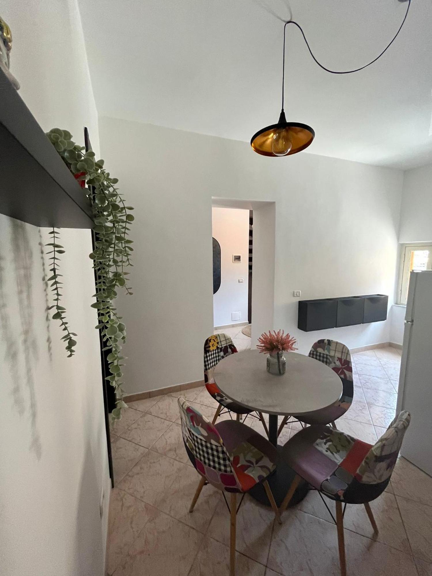 Casa Nilde Villa Siculiana Bagian luar foto