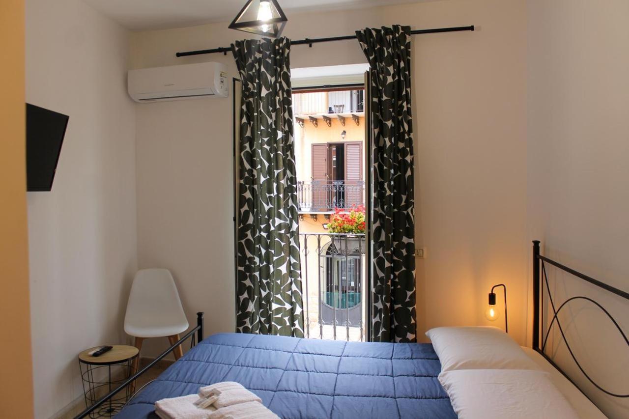 Casa Nilde Villa Siculiana Bagian luar foto